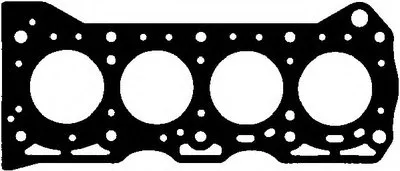 Прокладка, головка цилиндра FIBERMAX AJUSA купить