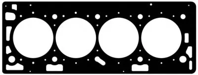 Прокладка, головка цилиндра MULTILAYER STEEL AJUSA купить
