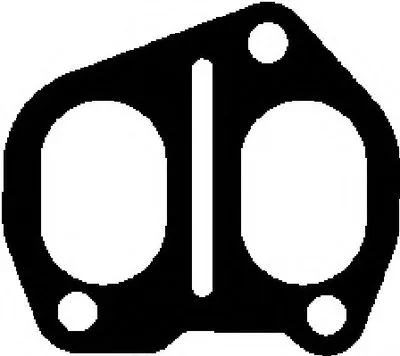 Прокладка, выпускной коллектор