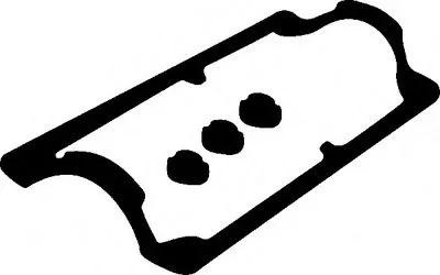 Прокладка, крышка головки цилиндра CORTECO купить