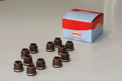 Комплект прокладок, стержень клапана CORTECO купить