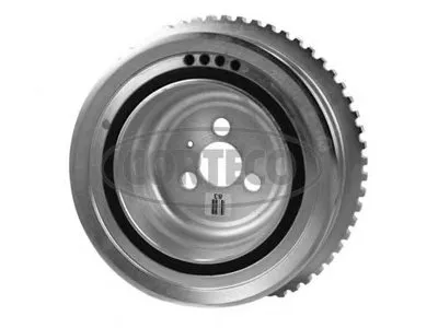 Ременный шкив, коленчатый вал CORTECO купить