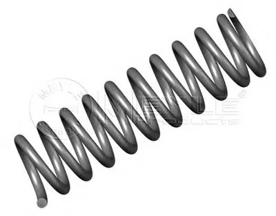 винтовая пружина MEYLE купить