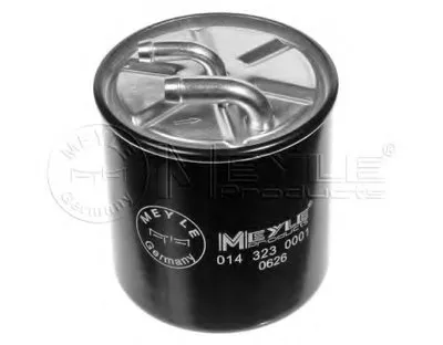 Топливный фильтр MEYLE купить