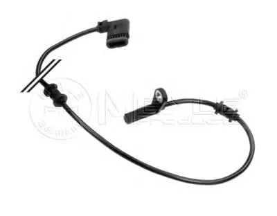 Датчик, частота вращения колеса MEYLE купить