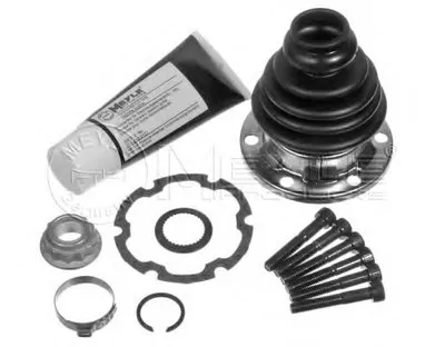 Комплект пылника, приводной вал MEYLE купить