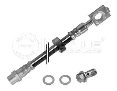 Тормозной шланг MEYLE купить