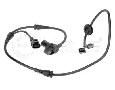 Датчик, частота вращения колеса MEYLE купить