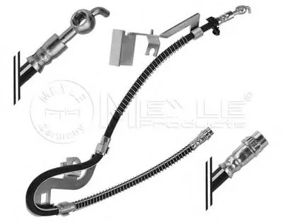 Тормозной шланг MEYLE купить