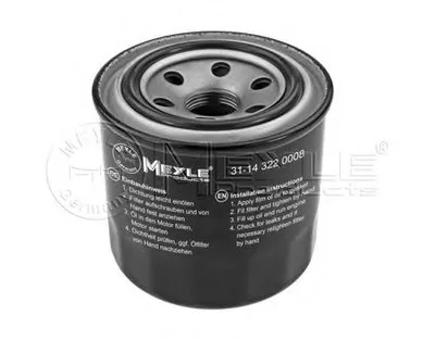 Масляный фильтр MEYLE купить