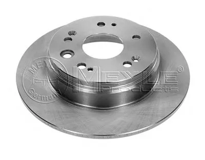 Тормозной диск MEYLE купить