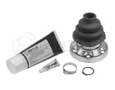 Комплект пылника, приводной вал MEYLE купить