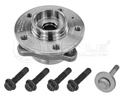 ? колесн. ступицы = MEYLE купить