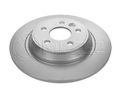 Тормозной диск PLATINUM DISC MEYLE купить