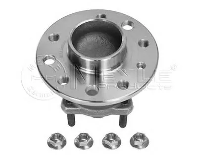 ? колесн. ступицы = MEYLE купить