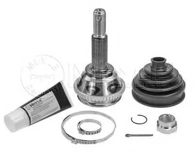 Шарнирный комплект, приводной вал MEYLE купить