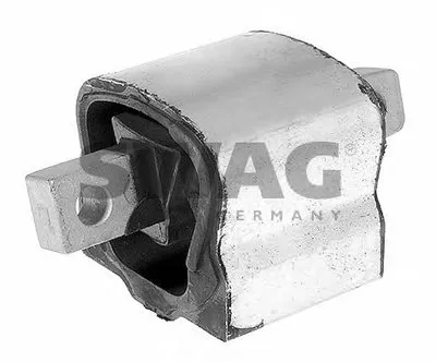 Подвеска, автоматическая коробка передач; Подвеска, ступенчатая коробка передач SWAG купить