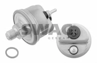 Датчик, давление масла SWAG купить