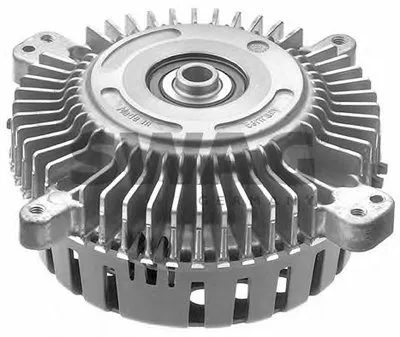 Сцепление, вентилятор радиатора SWAG купить