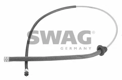 Тросик спидометра SWAG купить