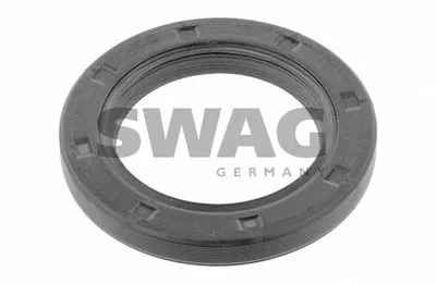 Уплотняющее кольцо, коленчатый вал SWAG купить