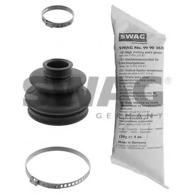 Комплект пылника, приводной вал SWAG купить