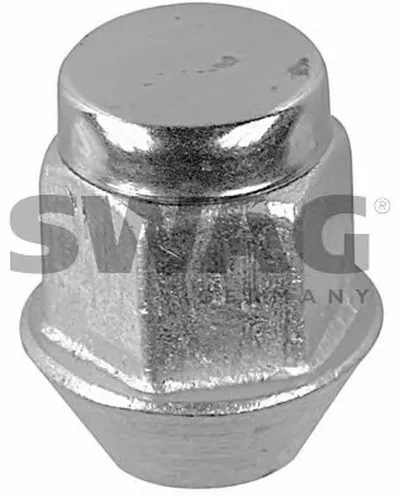 Гайка крепления колеса SWAG купить