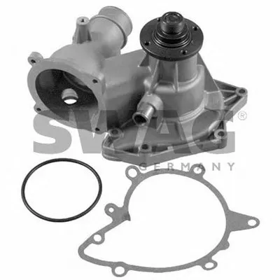 Водяной насос SWAG купить