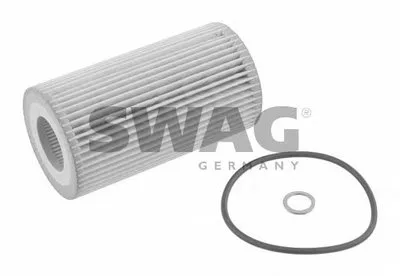 Масляный фильтр SWAG купить