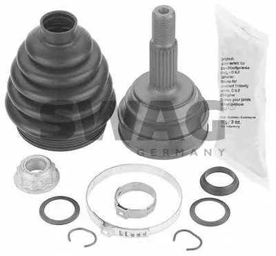 Шарнирный комплект, приводной вал SWAG купить