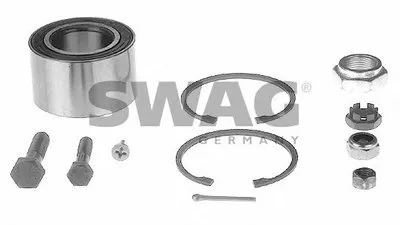 Комплект подшипника ступицы колеса SWAG купить
