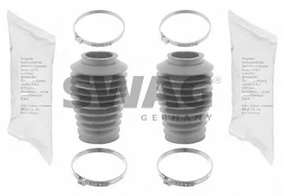 Комплект пылника, рулевое управление SWAG купить