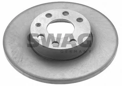 Тормозной диск SWAG купить