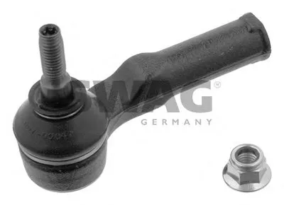 Наконечник поперечной рулевой тяги SWAG купить