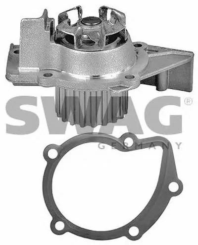 Водяной насос SWAG купить