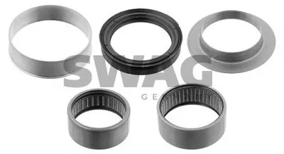 Ремкомплект, балка моста SWAG купить