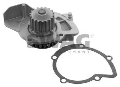 Водяной насос SWAG купить