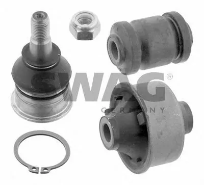 Ходовая часть в сборе SWAG купить