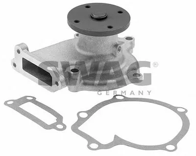 Водяной насос SWAG купить