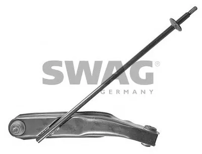 Рычаг независимой подвески колеса, подвеска колеса SWAG купить