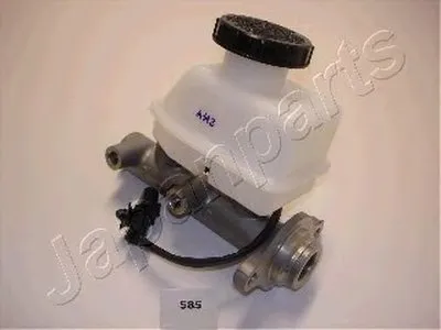 целиндер ручного тормоза JAPANPARTS купить