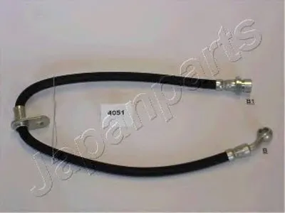 Кронштейн, тормозный шланг JAPANPARTS купить