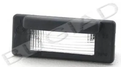 Фонарь освещения номерного знака BUGIAD купить