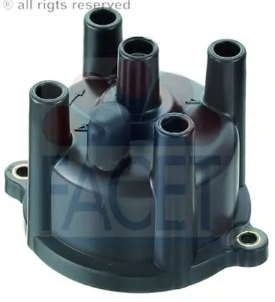 Крышка распределителя зажигания FACET купить