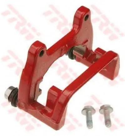 Кронштейн, корпус скобы тормоза TRW купить