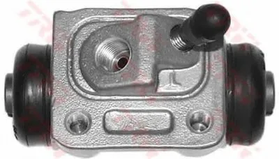 Колесный тормозной цилиндр TRW купить