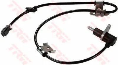Датчик, частота вращения колеса TRW купить