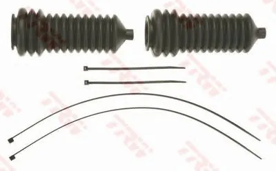 Комплект пылника, рулевое управление TRW купить