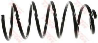 винтовая пружина TRW купить