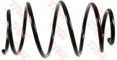 винтовая пружина TRW купить